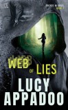 Lucy Appadoo: Web of Lies - könyv