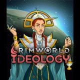 Ludeon Studios RimWorld - Ideology (PC - Steam elektronikus játék licensz)