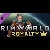 Ludeon Studios RimWorld - Royalty (PC - Steam elektronikus játék licensz)