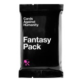 Ludicus Cards Against Humanity - Fantasy Pack mini kiegészítő, angol nyelvű