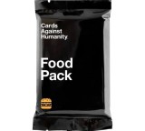 Ludicus Cards Against Humanity - Food Pack mini kiegészítő, angol nyelvű