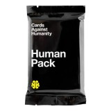 Ludicus Cards Against Humanity - Human Pack mini kiegészítő, angol nyelvű