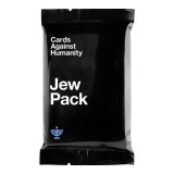 Ludicus Cards Against Humanity - Jew Pack mini kiegészítő, angol nyelvű