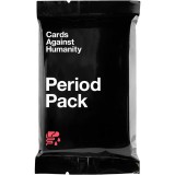 Ludicus Cards Against Humanity - Period Pack - mini kiegészítő - angol nyelvű