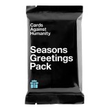 Ludicus Cards Against Humanity - Seasons Greetings Pack mini kiegészítő, angol nyelvű