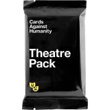Ludicus Cards Against Humanity - Theatre Pack - mini kiegészítő, angol nyelvű