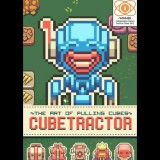 Ludochip Cubetractor (PC - Steam elektronikus játék licensz)