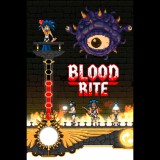 Ludomo Gamestudio BLOOD RITE (PC - Steam elektronikus játék licensz)