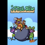 Ludosity Ittle Dew (PC - Steam elektronikus játék licensz)
