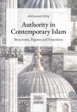 Ludovika Egyetemi Kiadó Abdessamad Belhaj: Authority in Contemporary Islam - könyv