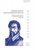 Ludovika Egyetemi Kiadó Buskó Tiborlászló: Giorgio Basta hadtudományi művei - könyv