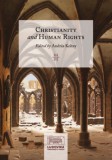 Ludovika Egyetemi Kiadó Képes Júlia: Christianity and Human Rights - könyv