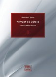 Ludovika Egyetemi Kiadó Martonyi János: Nemzet és Európa - könyv