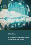 Ludovika Egyetemi Kiadó Sasvári Péter, Urbanovics Anna: A nemzetközi tudományos láthatóság eszközei - könyv