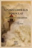 Ludovika Egyetemi Kiadó Shoshana Z. Weider: A posztliberális fordulat és a konzervativizmus jövője - könyv