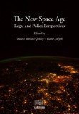 Ludovika Egyetemi Kiadó Sorbán Kinga: The New Space Age - könyv
