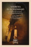 Ludovika Egyetemi Kiadó Tompos Lilla: A Syrena és a csatahajó - könyv