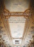 Ludovika University Press Fülöp Mihály: The Unfinished Peace - könyv