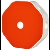 LuDream Solis Red LED noční světlo bez modré složky (8594229390063)