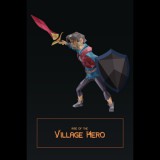 Ludus Pax Studios Rise of the Village Hero (PC - Steam elektronikus játék licensz)
