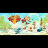 Ludus Studio Board Defenders (PC - Steam elektronikus játék licensz)