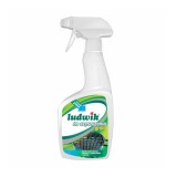 Ludwik grill tisztító - 500ml