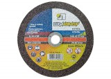 LUGA 115x2mm M14 vágótárcsa fémhez
