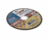 LUGA 180x2,0mm M14 vágótárcsa fémhez