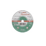 LUGA 230x2.0mm M14 Premium Inox vágótárcsa fémhez