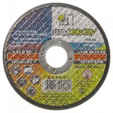 LUGA 230x2,5mm M14 vágótárcsa fémhez Kifutó!