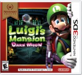 Luigi's Mansion 2, Nintendo 3DS, Játékszoftver