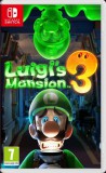 Luigi's Mansion 3, Nintendo Switch, Konzol játékszoftver