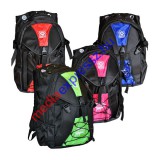 Luigino Görkorcsolya Hátizsák (Luigino / Atom Skate Bag )