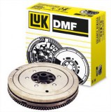 LÜK Peugeot Boxer 2.2HDI kettős tömegű lendkerék