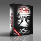 Lulla Games Crime Writers – Krimiírók társasjáték