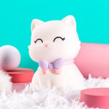 Lulu Cica - Éjszakai lámpa