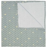 LUMA Bambusz muszlin pelenka 70 x 70 cm 3 db - Bow Deco