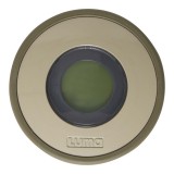 LUMA Digitális vízhőmérő - Olive Green
