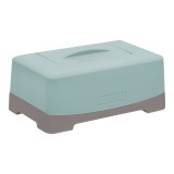 LUMA Nedves törlőkendő tároló - Ice Blue