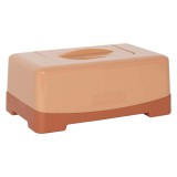 LUMA Nedves törlőkendő tároló - Spiced Copper