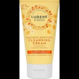 LUMENE Basic Cleansing Kirkas Radiance Boosting Cleansing Cream 150 ml (84369)