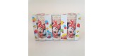 Luminarc DISNEY MINNIE üdítős pohár 27 cl 3 db-os