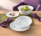 Luminarc Trianon, Opál, 19 részes étkészlet - Ingyenes szállítással