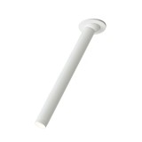 LUMIS 31 DIMM süllyesztett lámpa fehér 230V LED 10W 38° 3000K