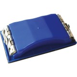 LUMYTOOLS Csiszoló talp 105x210mm