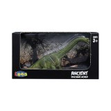 Luna Ancient Dinosaur World: Brachiosaurus dinó figura