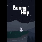 Luna Apps Bunny Hop (PC - Steam elektronikus játék licensz)