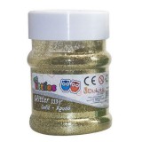 Luna Arany csillámpor tégelyben 113 gramm