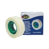 Luna Átlátszó 19mm széles ragasztószalag dobozban 33méter 1db