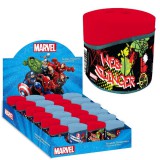 Luna Bosszúállók: Pókember Web Slinger kétlyukú tartályos hegyező 1db